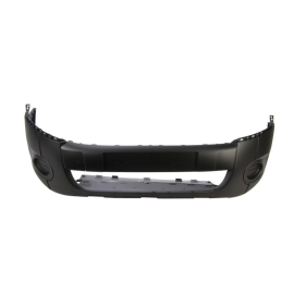 Zderzak przód CITROEN BERLINGO II, PEUGEOT PARTNER II 08-15r.
