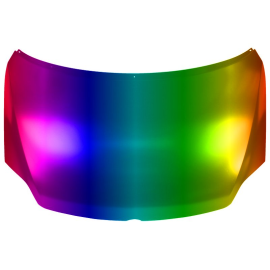 Maska VW GOLF V PLUS 05-13r.