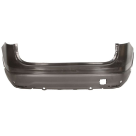 Zderzak tył NISSAN QASHQAI II J11 13-17r.