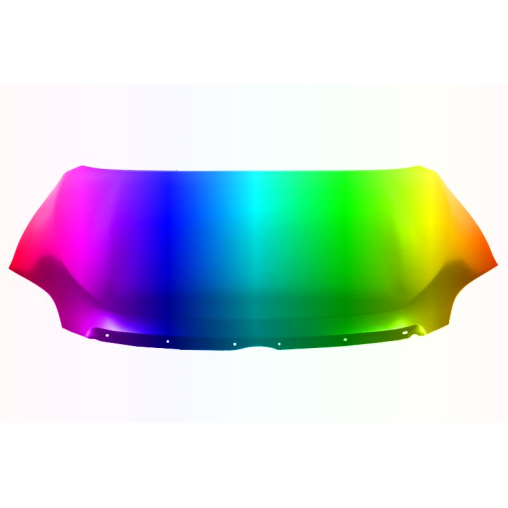 Maska TOYOTA RAV4 III 10-12r.