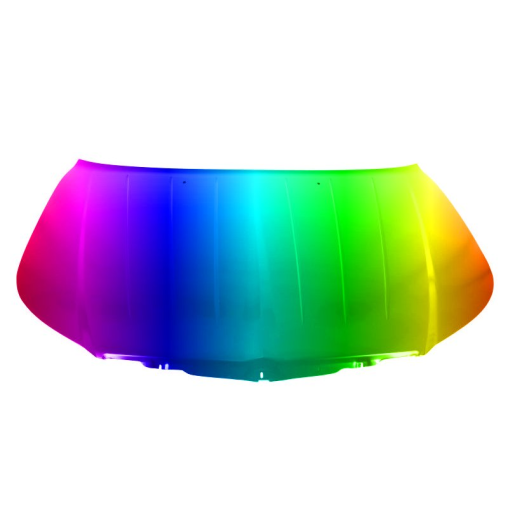 Maska CHRYSLER SEBRING 07-10r.