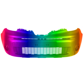 Zderzak przód RENAULT KANGOO II 13-20r.