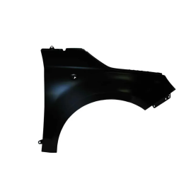 Błotnik przód P FIAT 500 07r. -