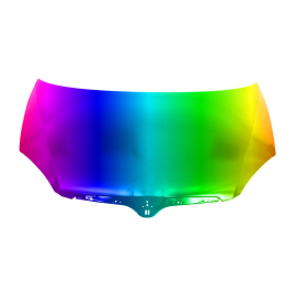 Maska SKODA FABIA II, ROOMSTER 06-10r.