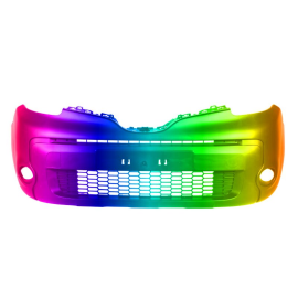 Zderzak przód RENAULT KANGOO II 13-20r.