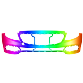 Zderzak przód MERCEDES E-KLASA W213 16-19r.