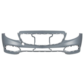 Zderzak przód MERCEDES E-KLASA W213 16-19r.