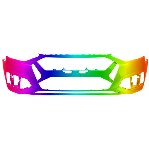 Zderzak przód AUDI A4 B9 19r. -