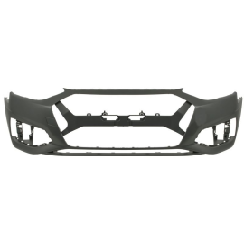 Zderzak przód AUDI A4 B9 19r. -