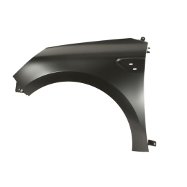 Błotnik przód L RENAULT CLIO V Ph I 19r. -