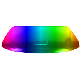 Maska JEEP GRAND CHEROKEE IV WK2 10-20r.