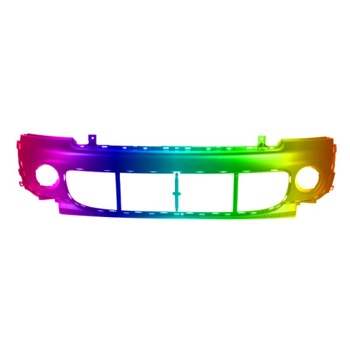 Zderzak przód MINI ONE / COOPER R56, R57, R58, R59 LCI 10-13r.