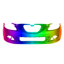 Zderzak przód SEAT LEON 1P 05-09r.