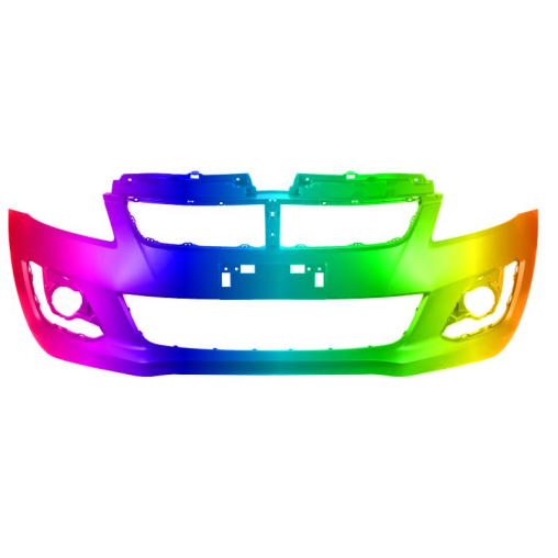 Zderzak przód SUZUKI SWIFT IV 13-17r.