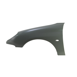 Błotnik przód L PEUGEOT 206 98-09r.