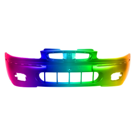 Zderzak przód ROVER 200 95-00r.