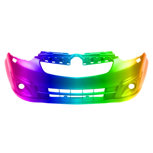 Zderzak przód OPEL COMBO D 12-18r.