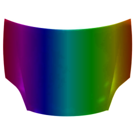 Maska FIAT BRAVO II 06-14r.