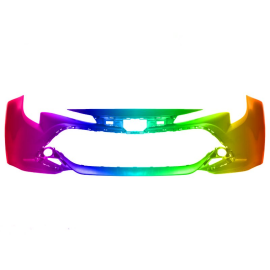 Zderzak przód TOYOTA COROLLA E21 Hatchback 18r. -