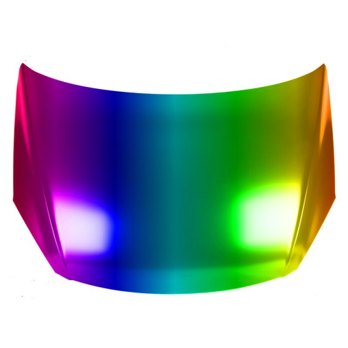 Maska HYUNDAI i30 FD 07-12r.