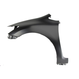 Błotnik przód L TOYOTA AURIS E15 10-12r.