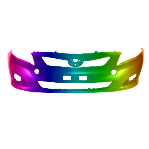 Zderzak przód TOYOTA COROLLA SDN E15 06-10r.