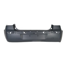 Zderzak tył RENAULT LAGUNA II Liftback 01-07r.