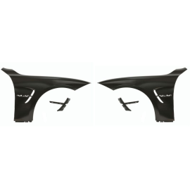 Błotnik przód L/P BMW 3 F30, F31, F80 11-15r.