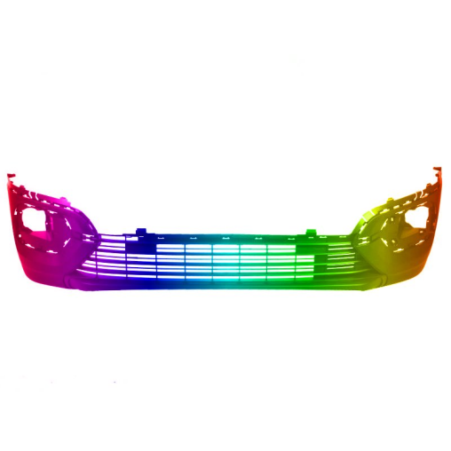 Zderzak przód OPEL COMBO E 18r. -