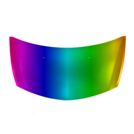 Maska RENAULT CLIO III Ph II 09-12r.