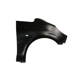 Błotnik przód P PEUGEOT 1007 05-09r.