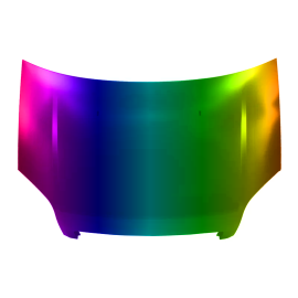 Maska FORD FUSION 02-12r.