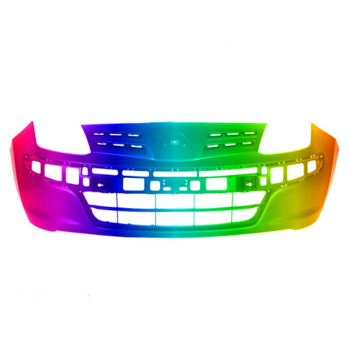 Zderzak przód NISSAN PIXO 09-13r.