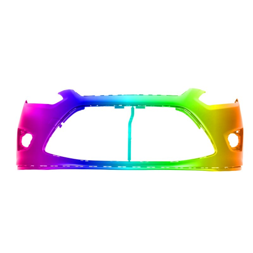 Zderzak przód FORD C-MAX 10-15r.