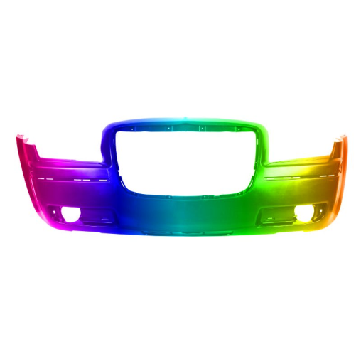 Zderzak przód CHRYSLER 300 C 04-12r.