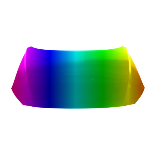 Maska MAZDA CX-3 15r. -