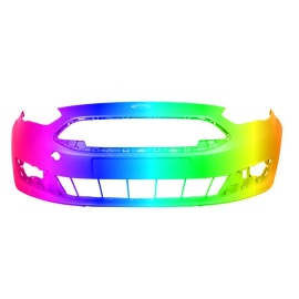 Zderzak przód FORD C-MAX 15-19r.