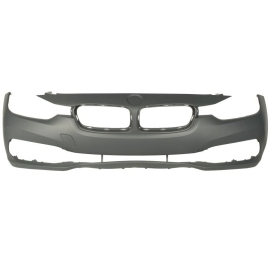 Zderzak przód BMW 3 F30, F31, F80 Sedan 15-19r.