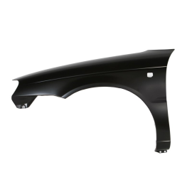 Błotnik przód L SUZUKI BALENO 98-02r.