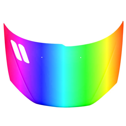 Maska PEUGEOT 206 98-09r.