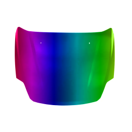 MASKA FORD MONDEO IV sedan 10-14r.