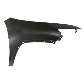 Błotnik przód P JEEP CHEROKEE KL 13-18r.