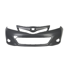 Zderzak przód TOYOTA YARIS XP130 10-14r.