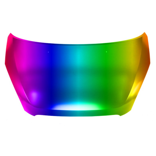 Maska SUZUKI SPLASH 08-12r.