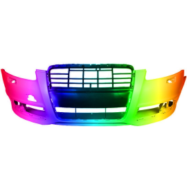 Zderzak przód AUDI A6 C6 08-11r.