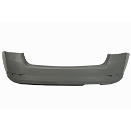 Zderzak tył SKODA FABIA III Kombi 18-21r.