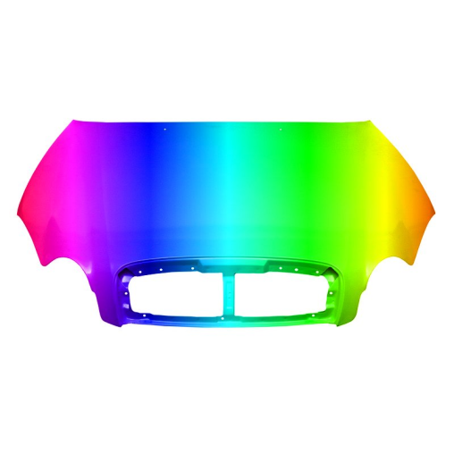 Maska HYUNDAI SONATA IV 01-04r.