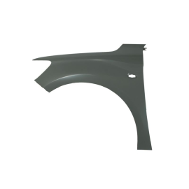 Błotnik przód L CITROEN C-ELYSEE 12-16r.