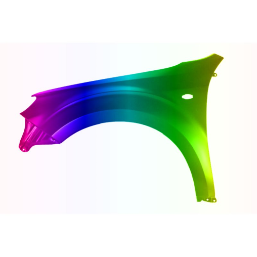 Błotnik przód L SUBARU FORESTER SH 08-13r.