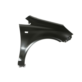 Błotnik przód P OPEL CORSA D 06-14r.